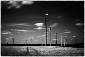man-made